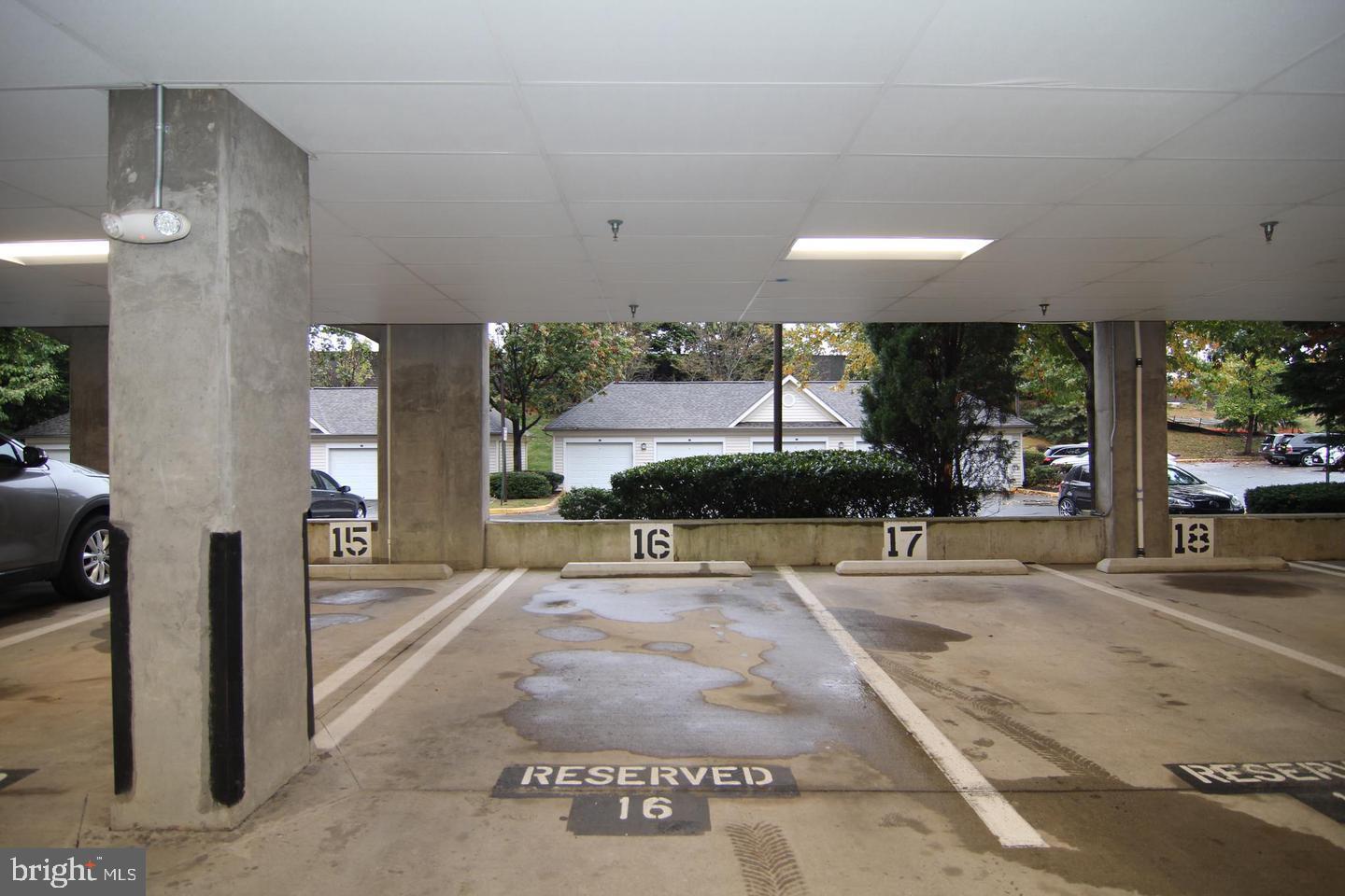 3851 ARISTOTLE CT #1-307