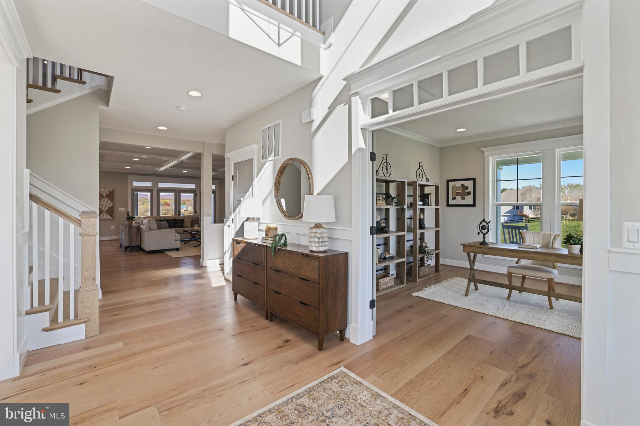 9435 Old Courthouse Rd