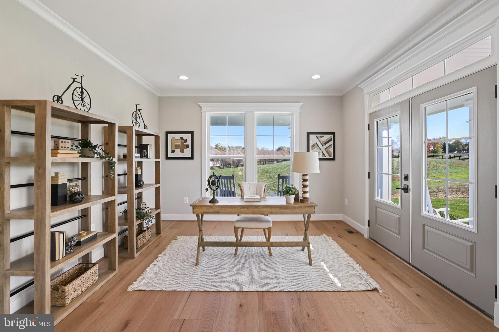 9435 Old Courthouse Rd