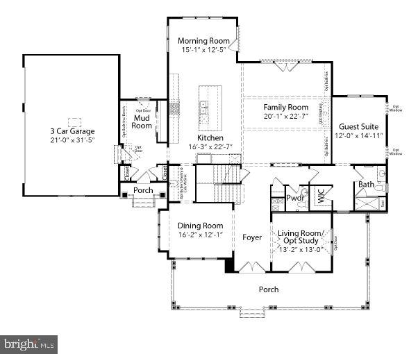 9435 Old Courthouse Rd