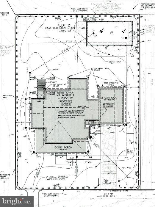 9435 Old Courthouse Rd