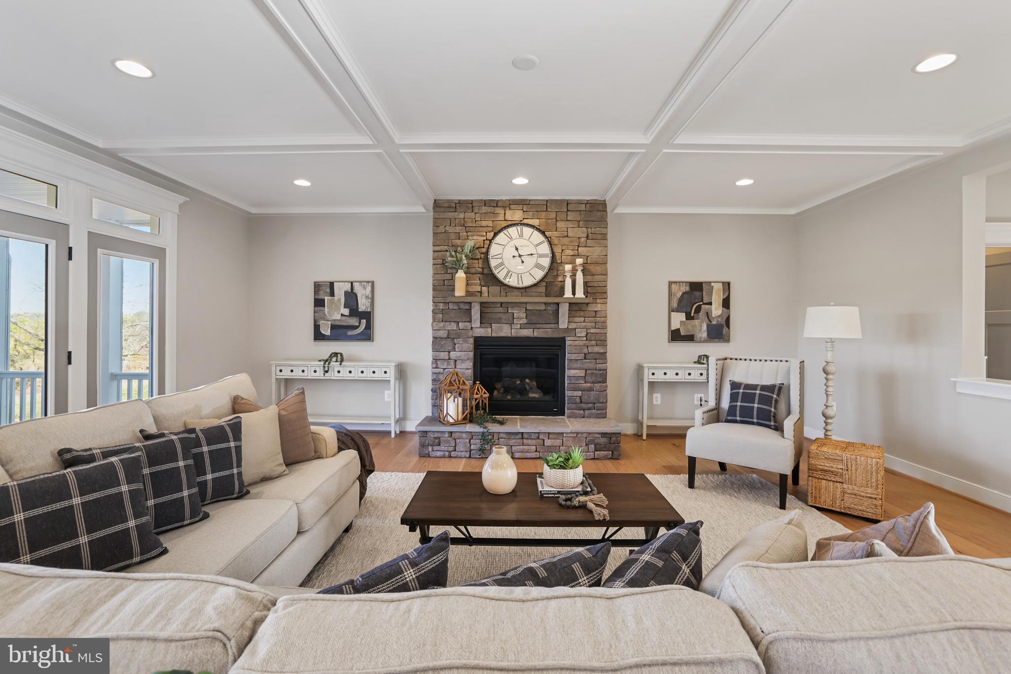 9435 Old Courthouse Rd