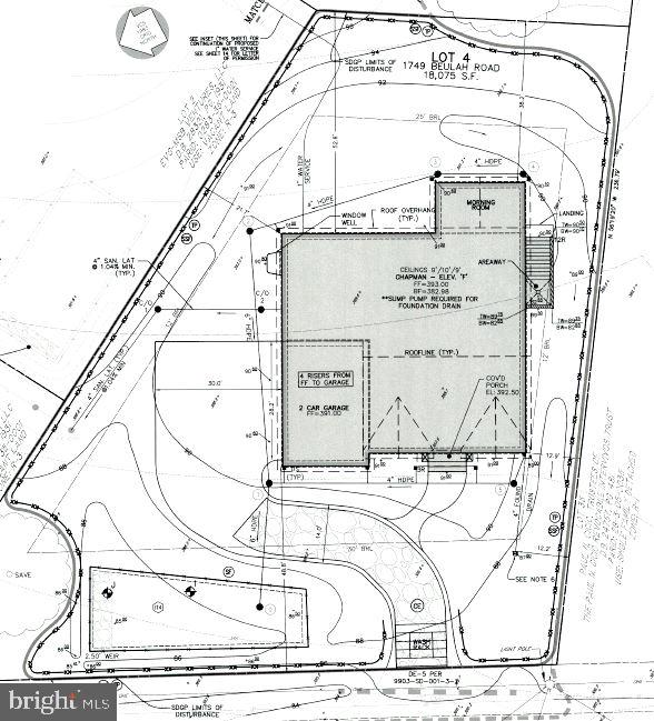 1749 Beulah Rd