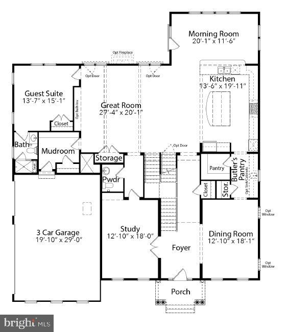 1749 Beulah Rd