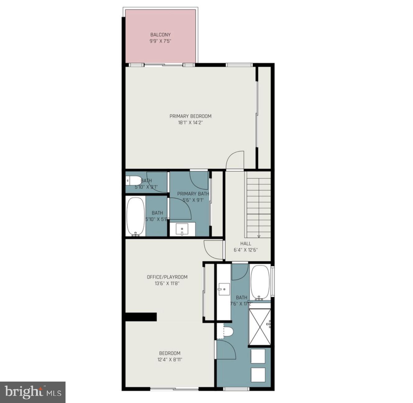 1690 Chimney House Rd