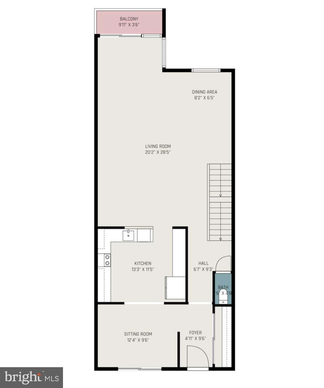 1690 Chimney House Rd