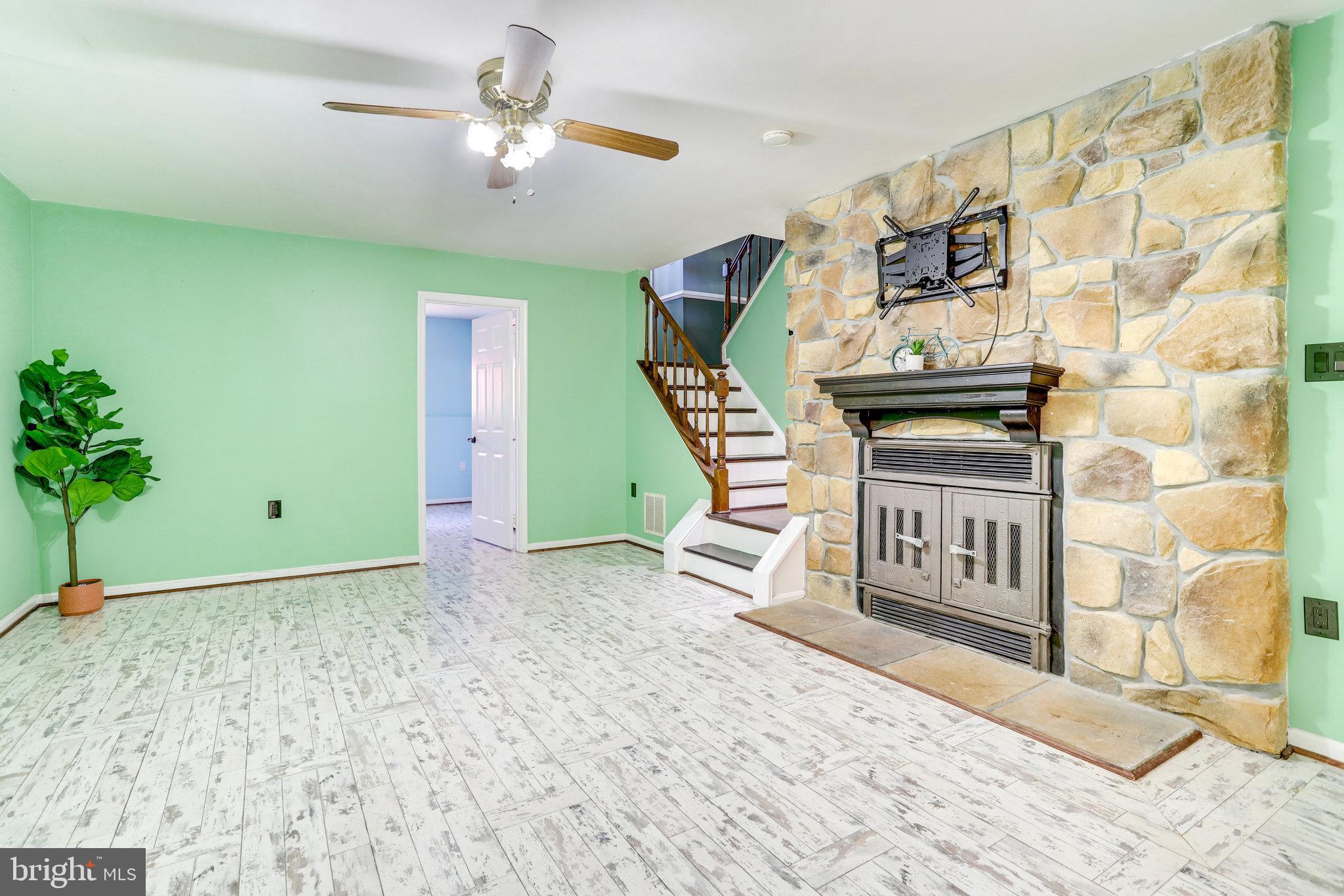 4546 LITTLE RIVER RUN DR
