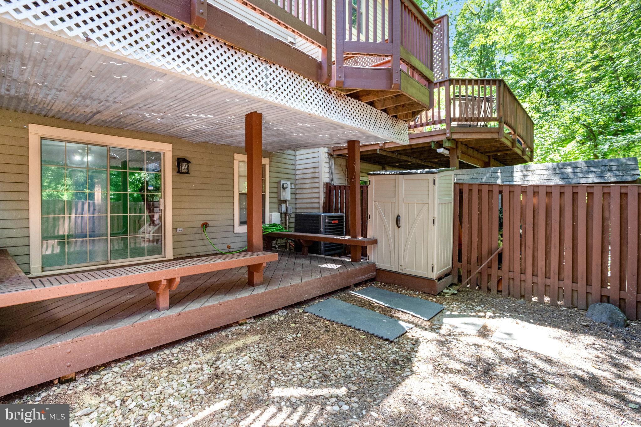 4546 LITTLE RIVER RUN DR