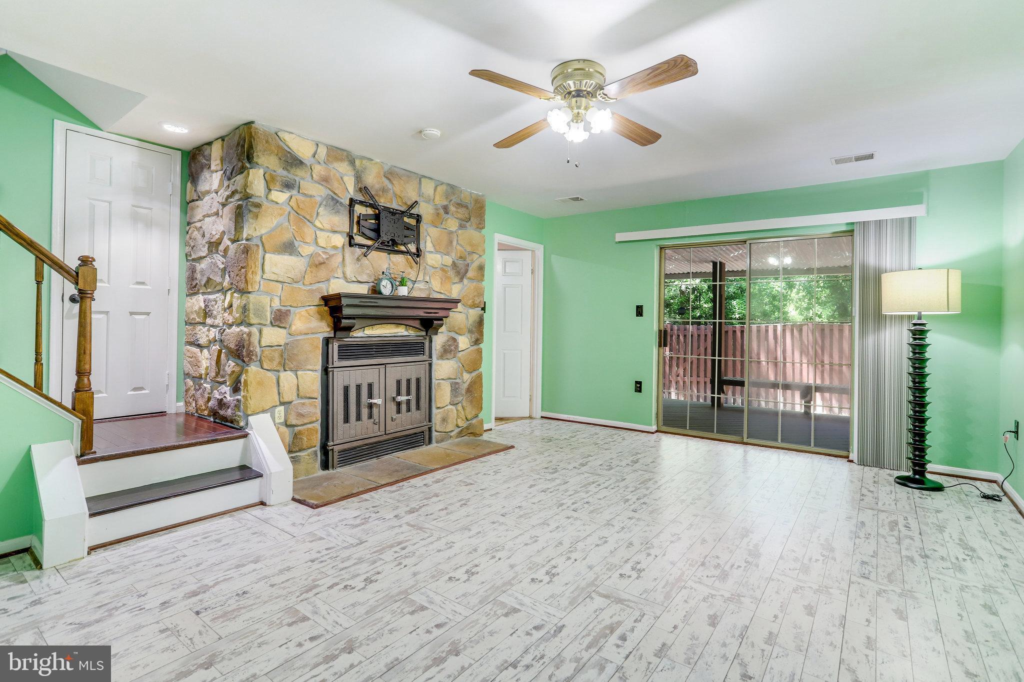 4546 LITTLE RIVER RUN DR