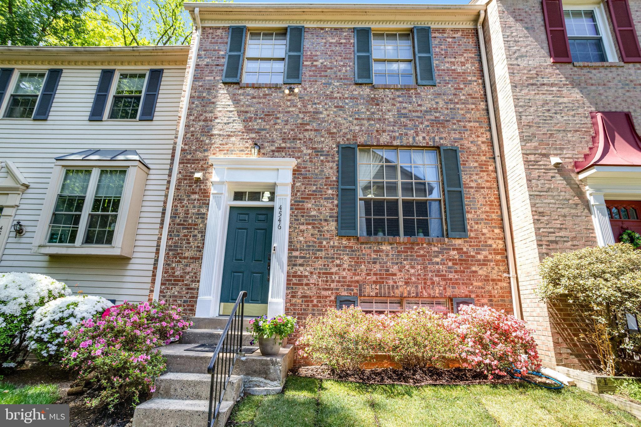 4546 LITTLE RIVER RUN DR