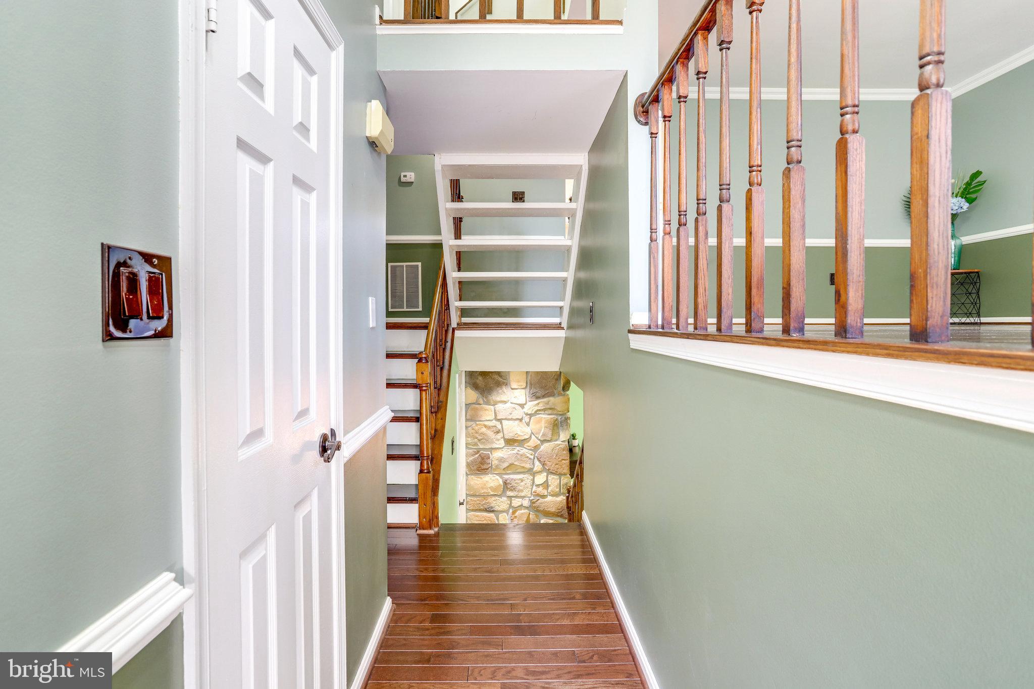 4546 LITTLE RIVER RUN DR