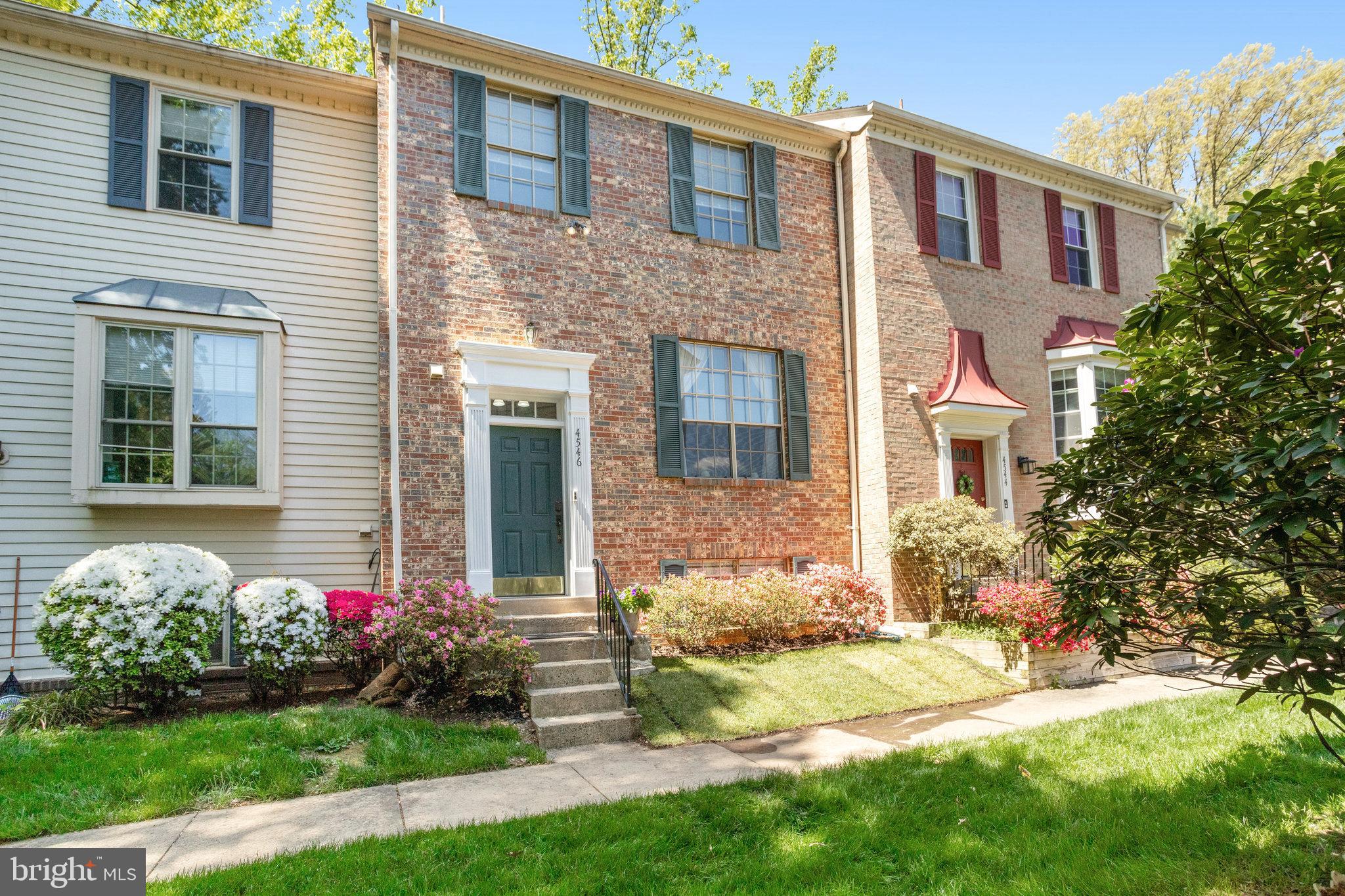 4546 LITTLE RIVER RUN DR