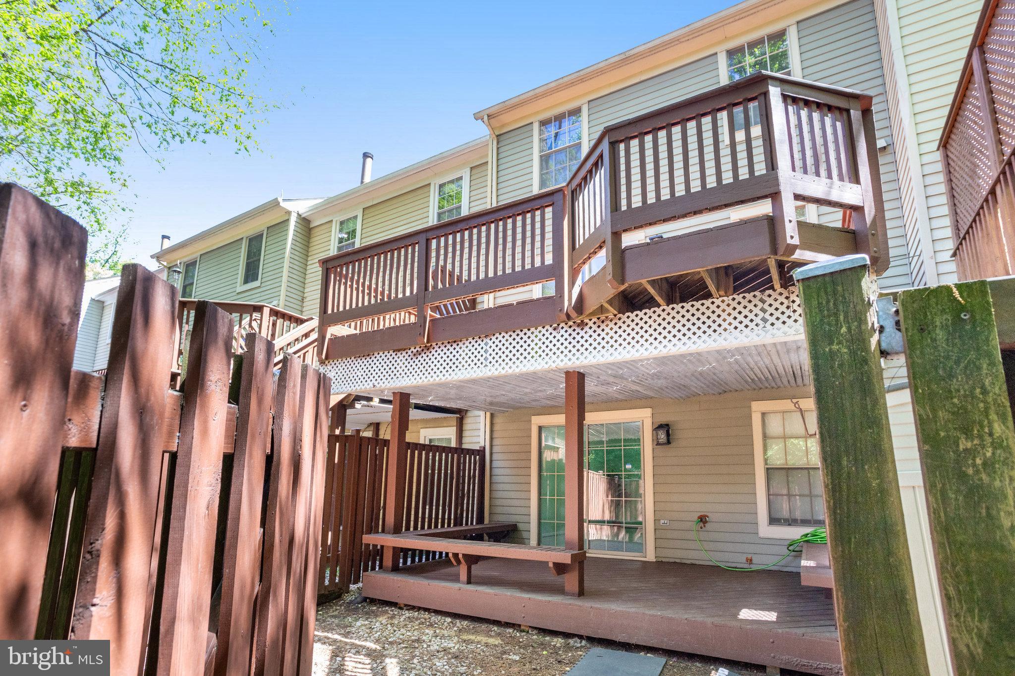 4546 LITTLE RIVER RUN DR