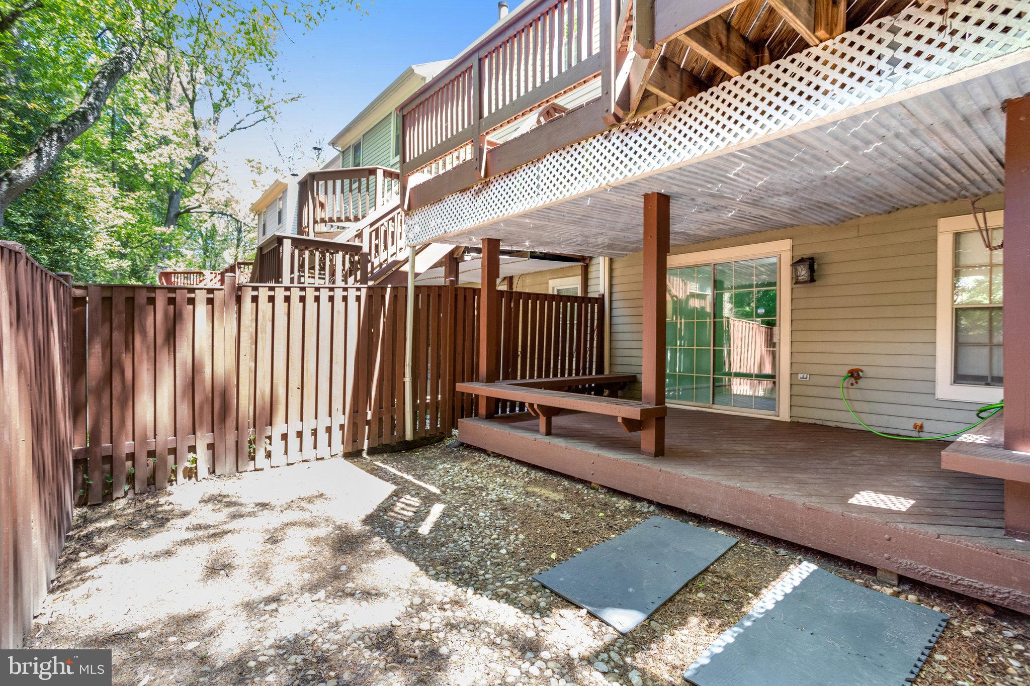4546 LITTLE RIVER RUN DR