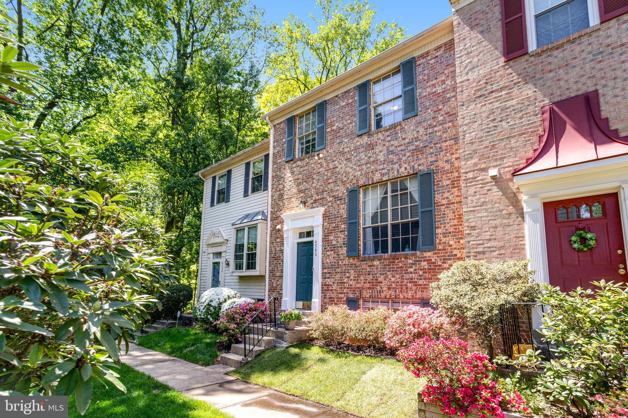 4546 LITTLE RIVER RUN DR