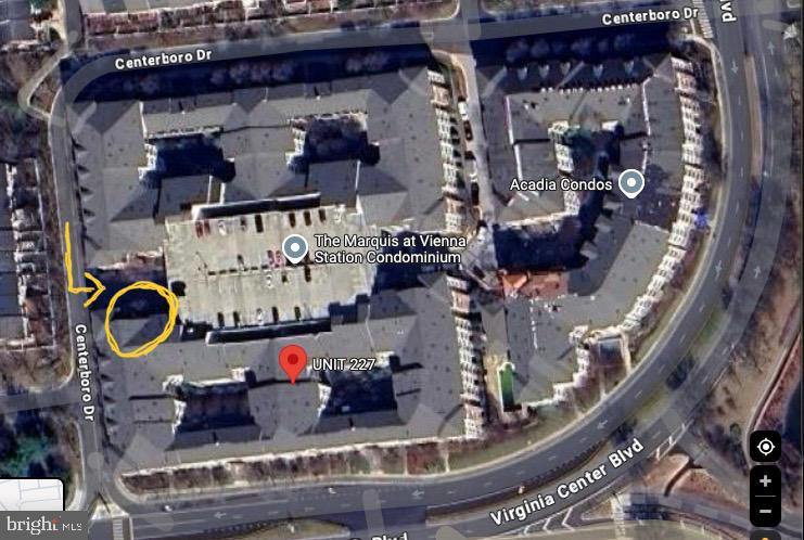 9490 VIRGINIA CENTER BLVD #227