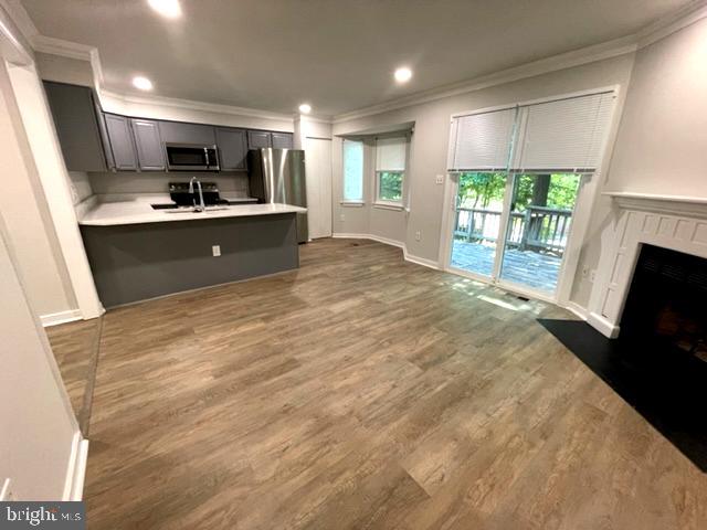 6411 CHEROKEE CT