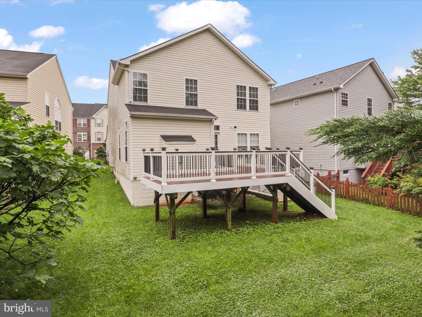 3903 Beeker Mill Pl