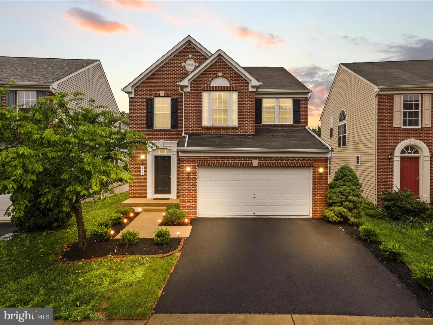 3903 Beeker Mill Pl