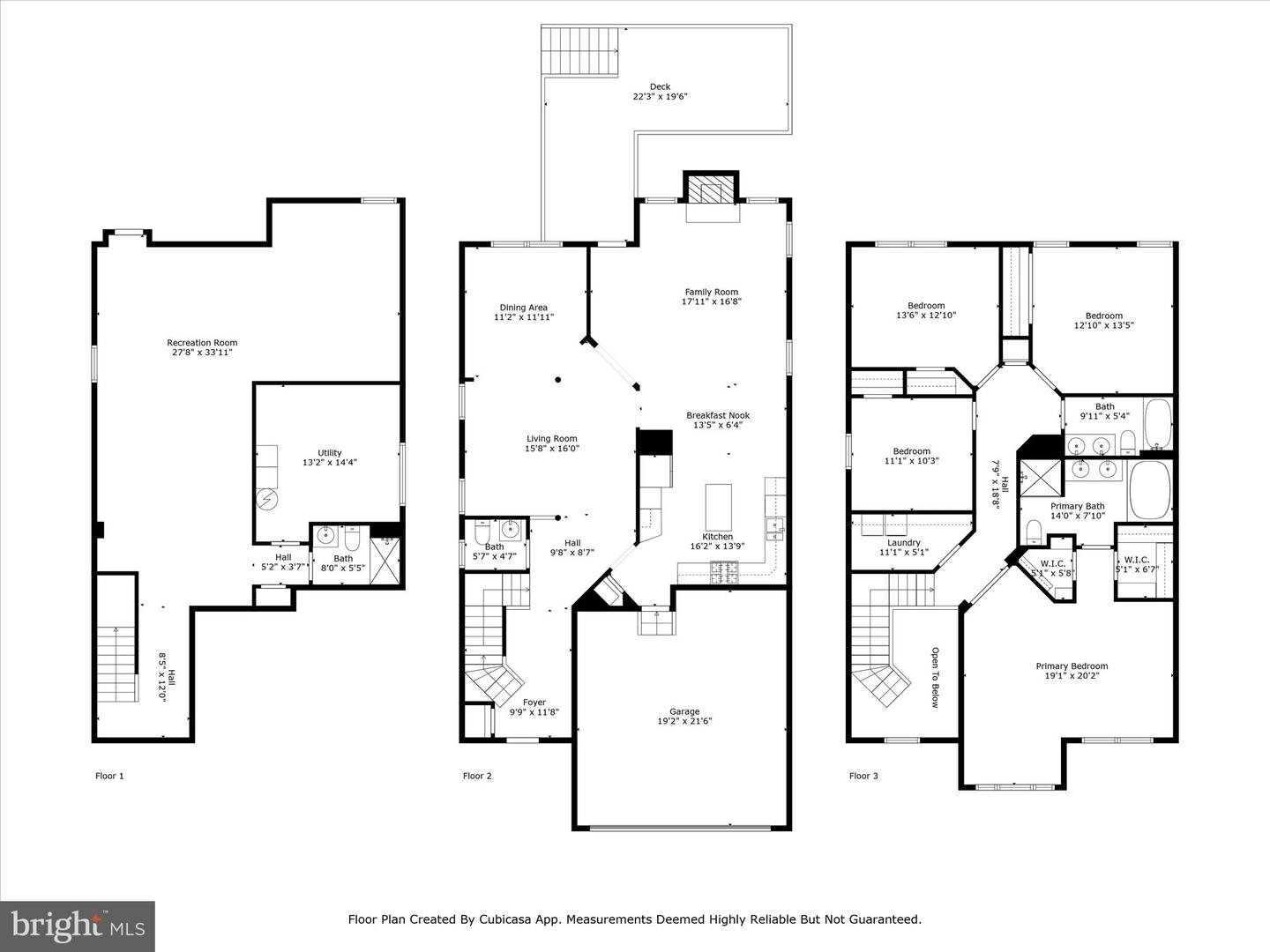 3903 Beeker Mill Pl