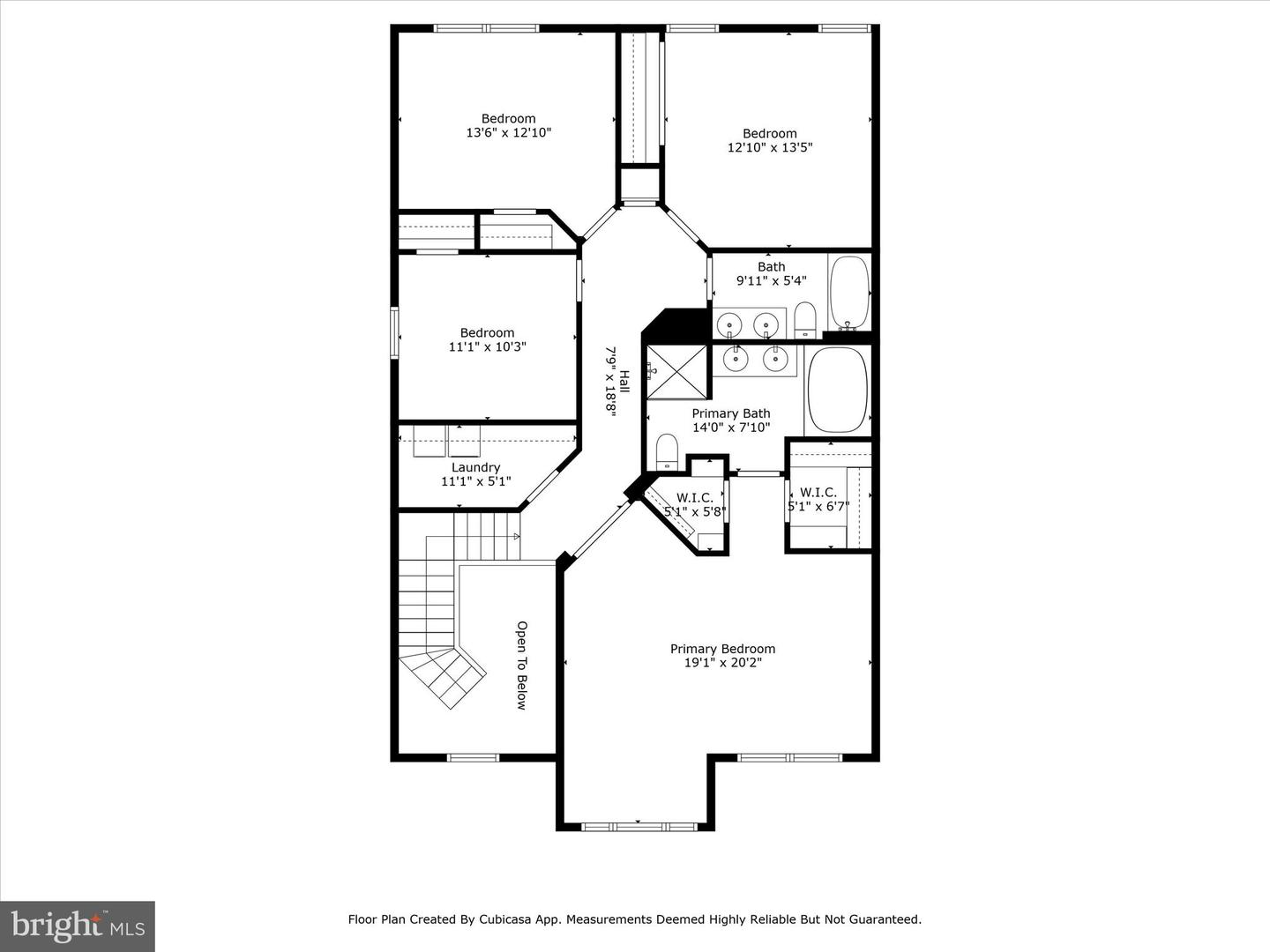 3903 Beeker Mill Pl