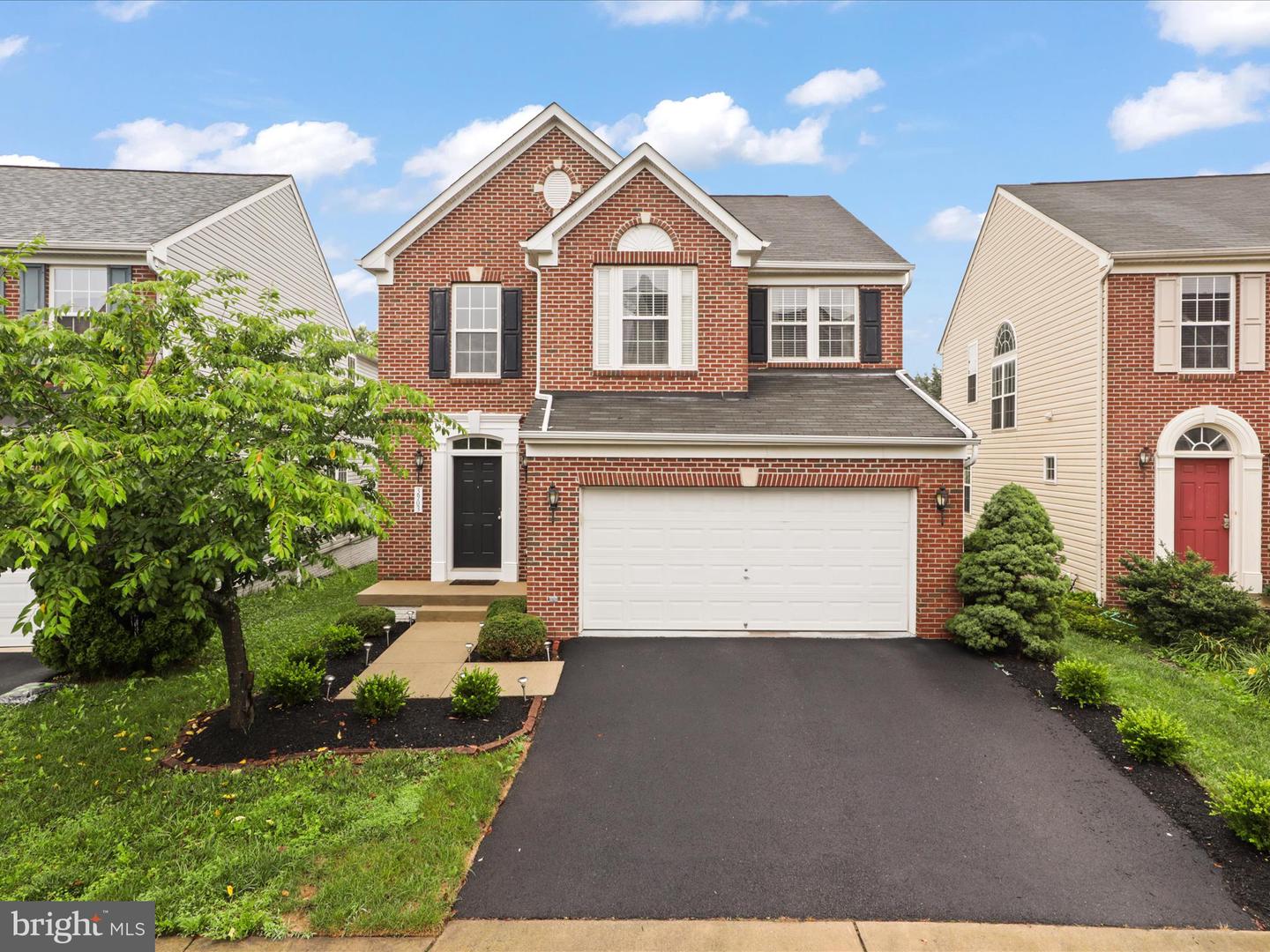 3903 Beeker Mill Pl