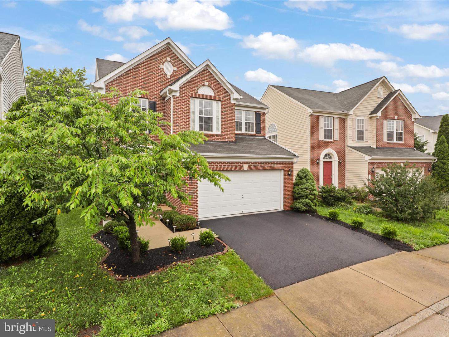 3903 Beeker Mill Pl