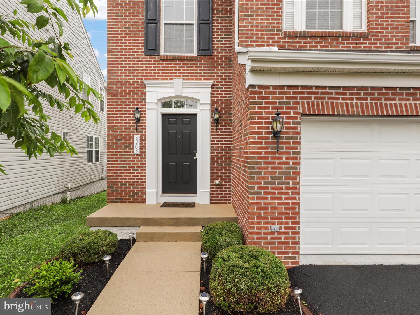 3903 Beeker Mill Pl