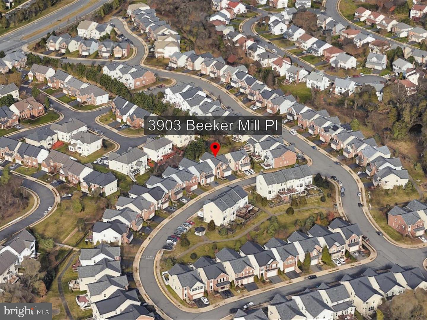 3903 Beeker Mill Pl