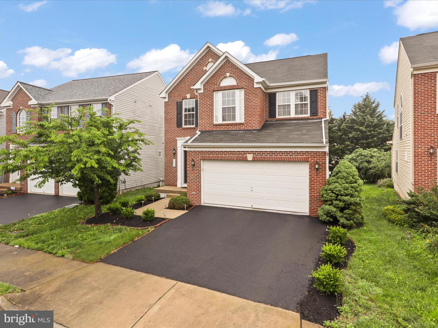 3903 Beeker Mill Pl