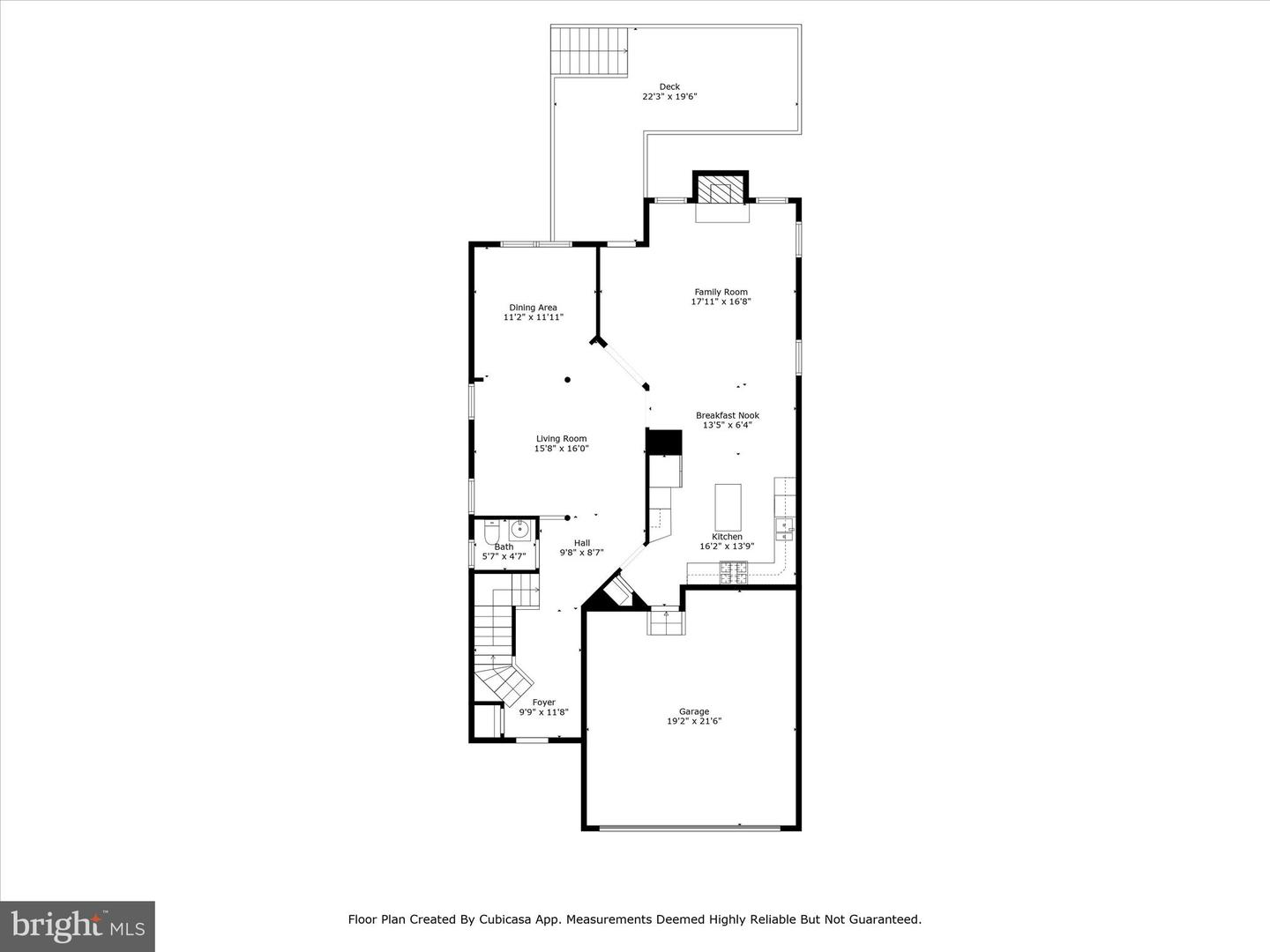 3903 Beeker Mill Pl