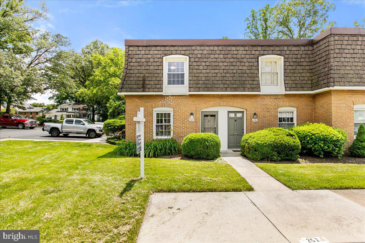 8101 Kingsway Ct #257