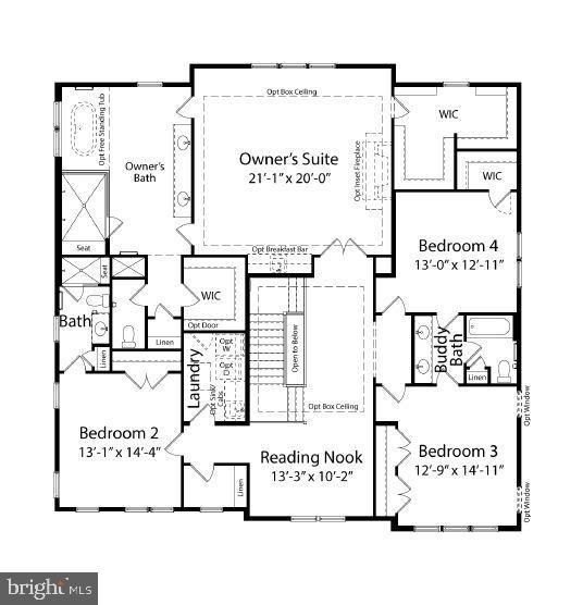 6654 Chilton Ct