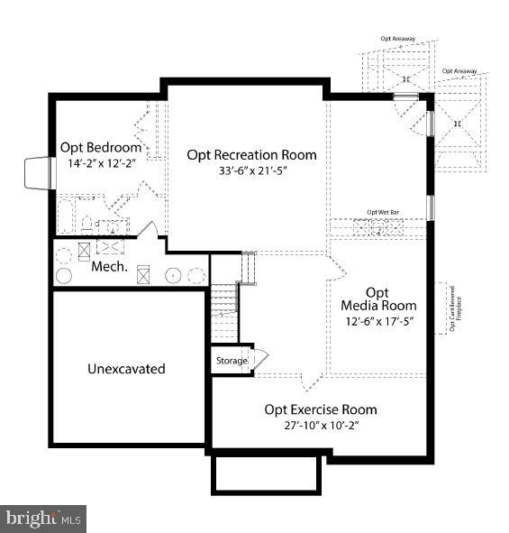 6654 Chilton Ct