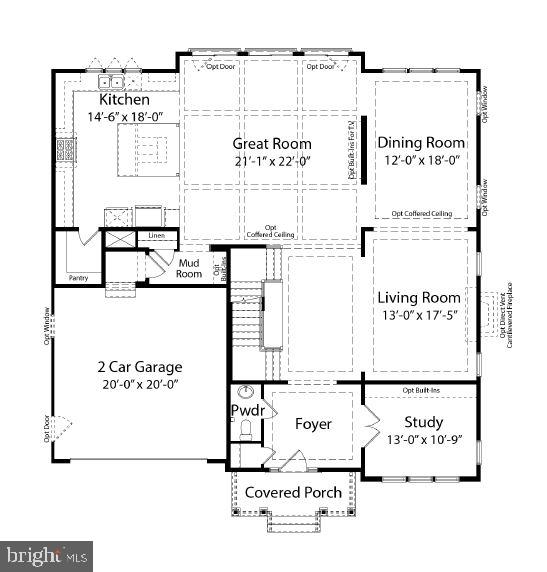 6654 Chilton Ct
