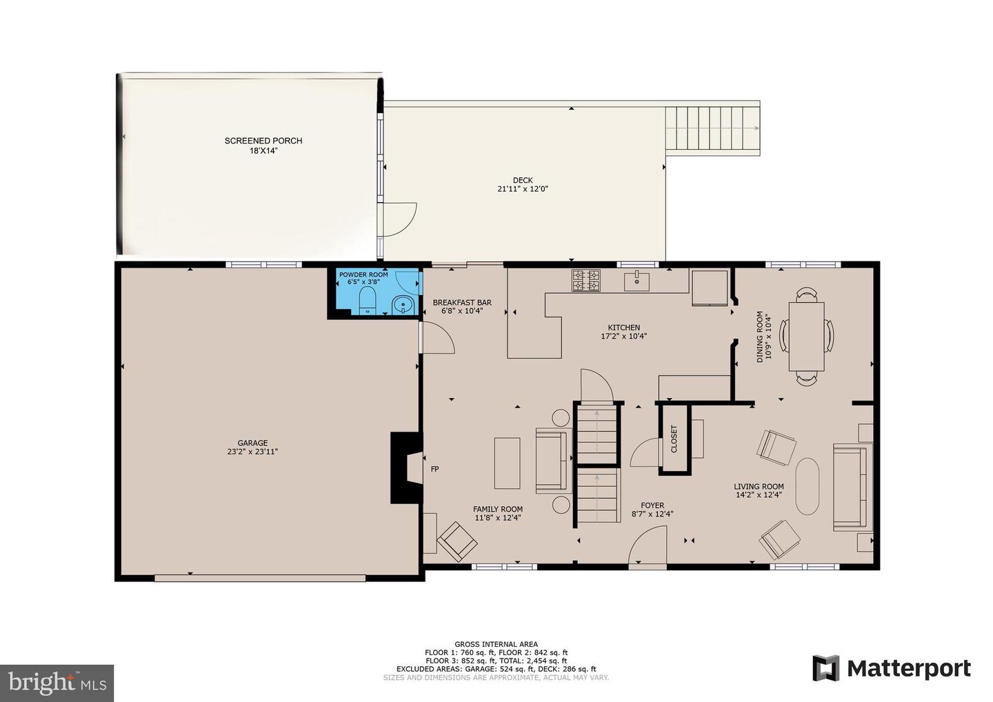 12013 Cheviot Dr