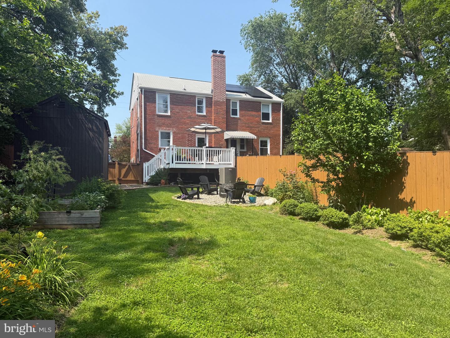 2707 Fairhaven Ave