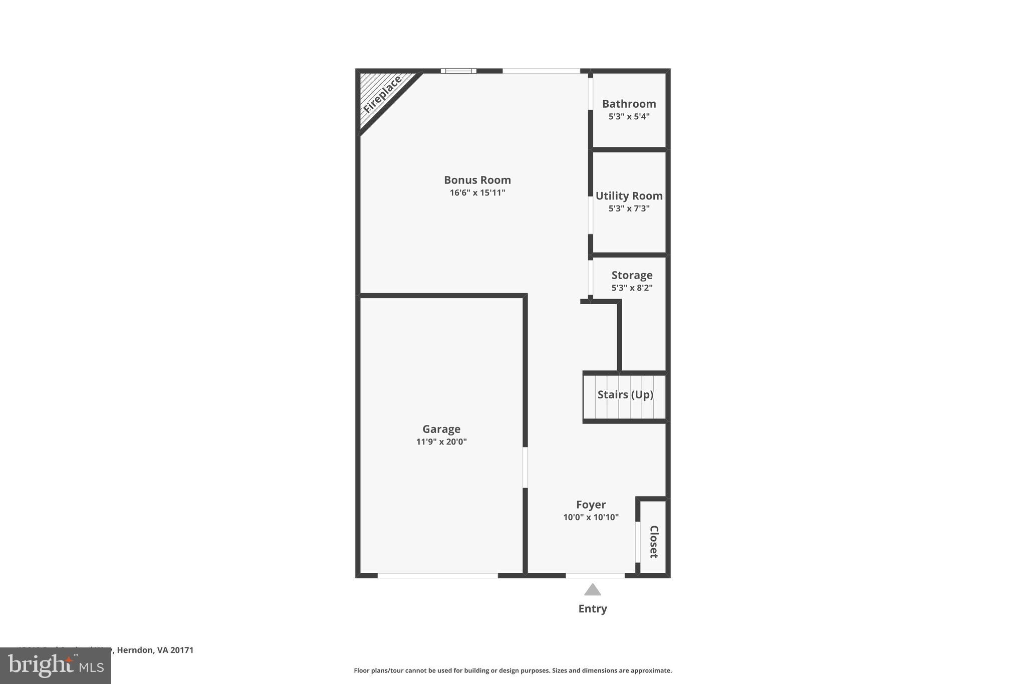 13619 Red Squirrel Way