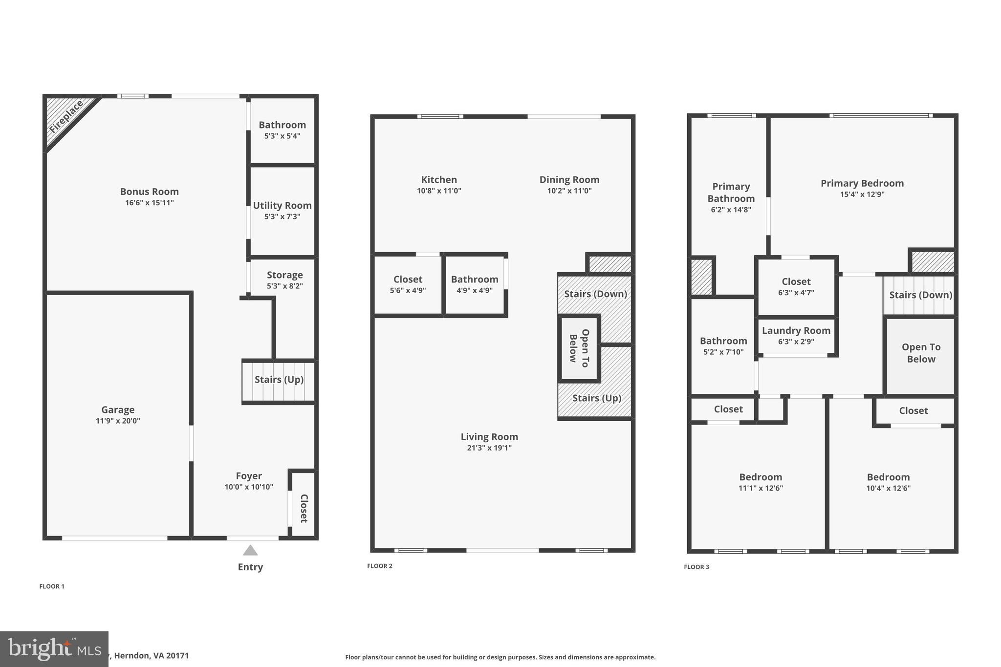 13619 Red Squirrel Way