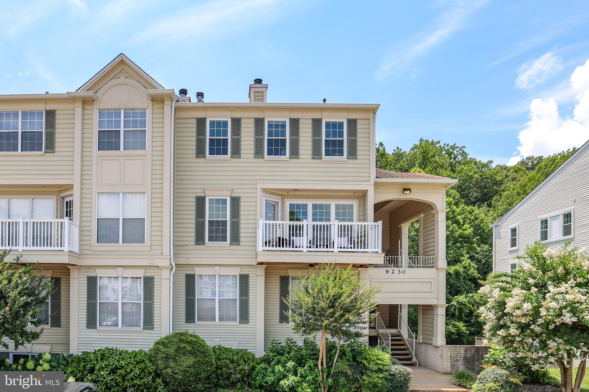 9230 Cardinal Forest Ln #301