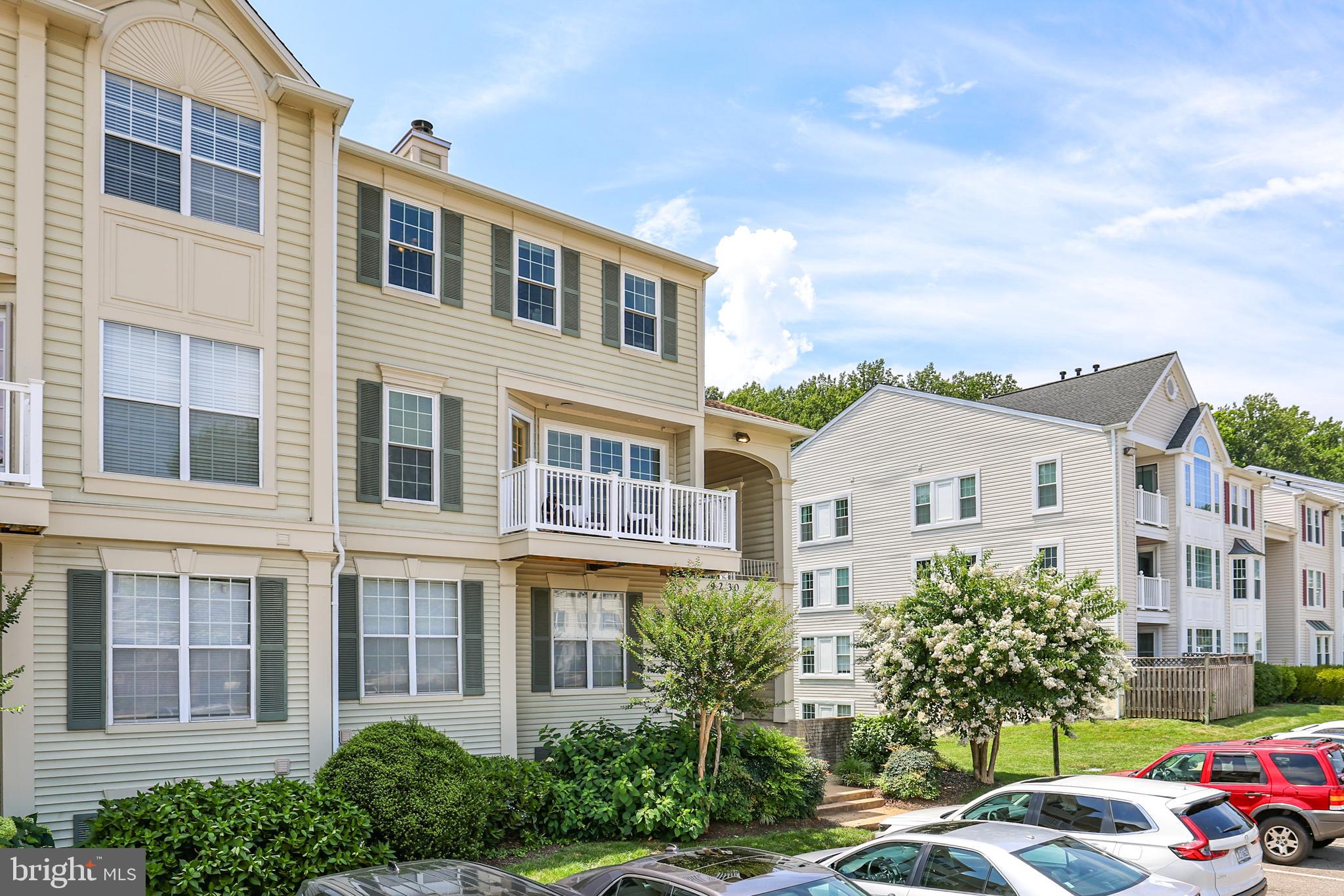 9230 Cardinal Forest Ln #301