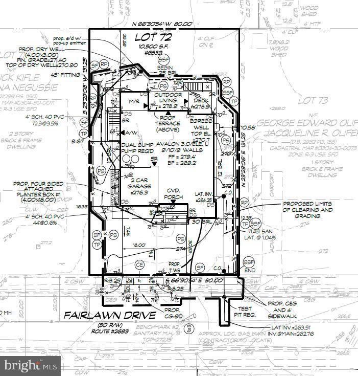 6539 Fairlawn Dr