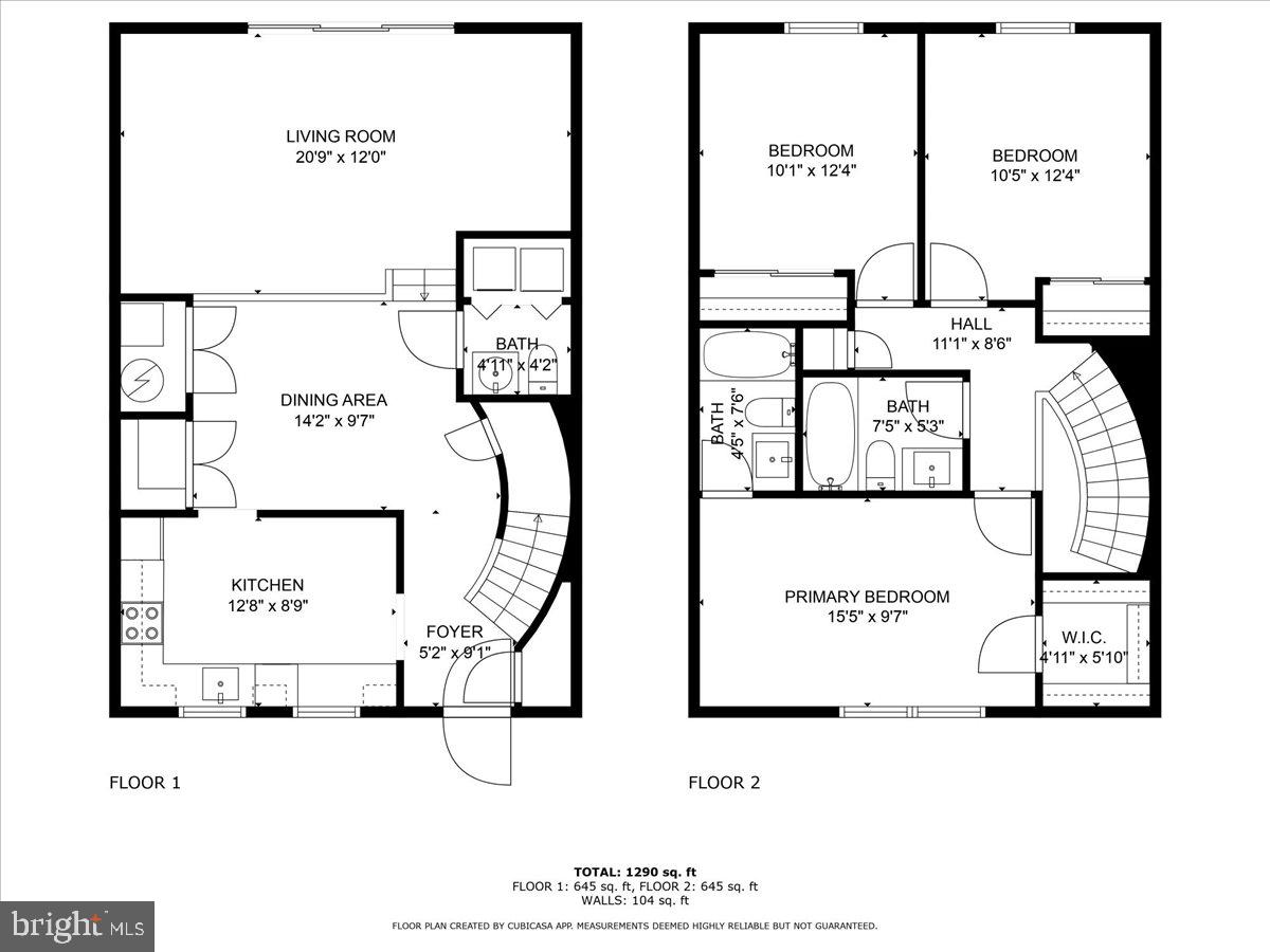8356 Forrester Blvd #470