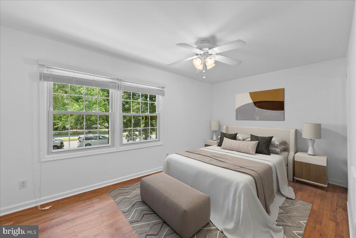 8356 Forrester Blvd #470