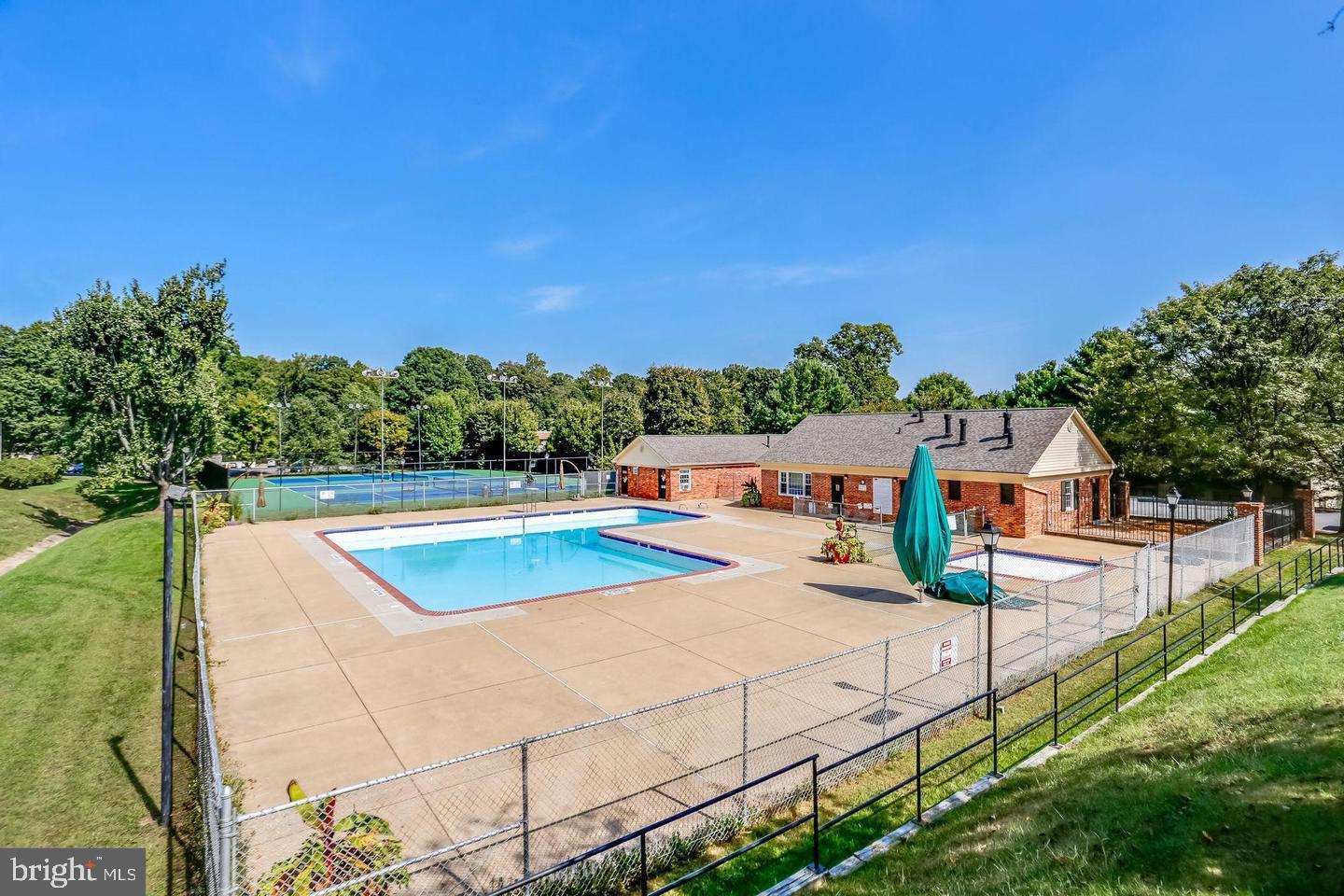 8356 Forrester Blvd #470