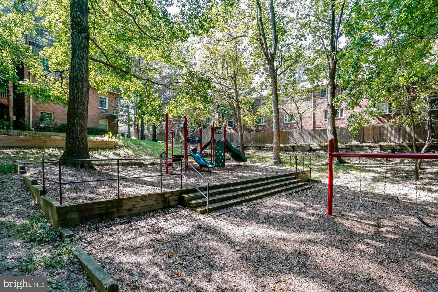 8356 Forrester Blvd #470