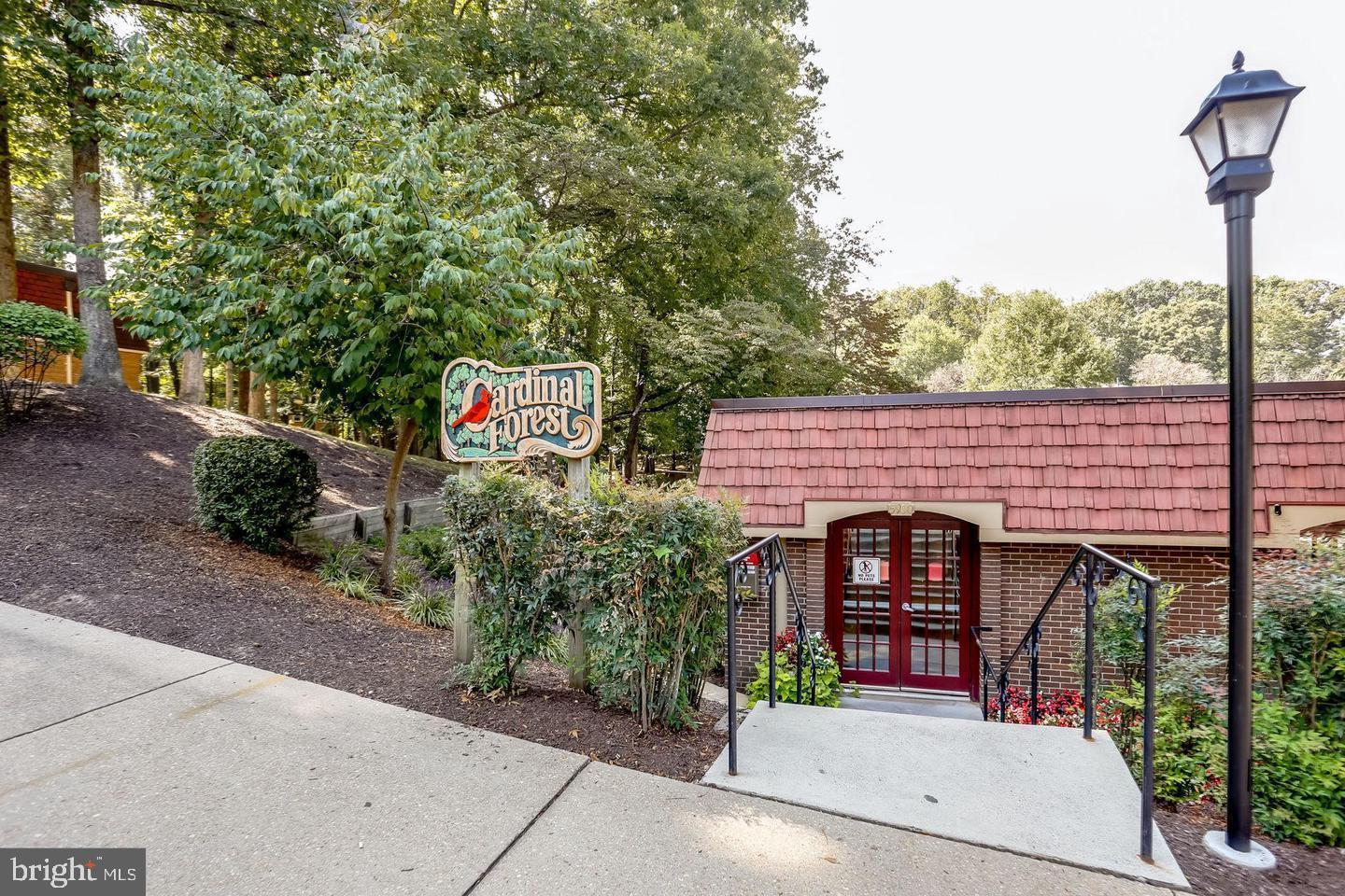 8356 Forrester Blvd #470