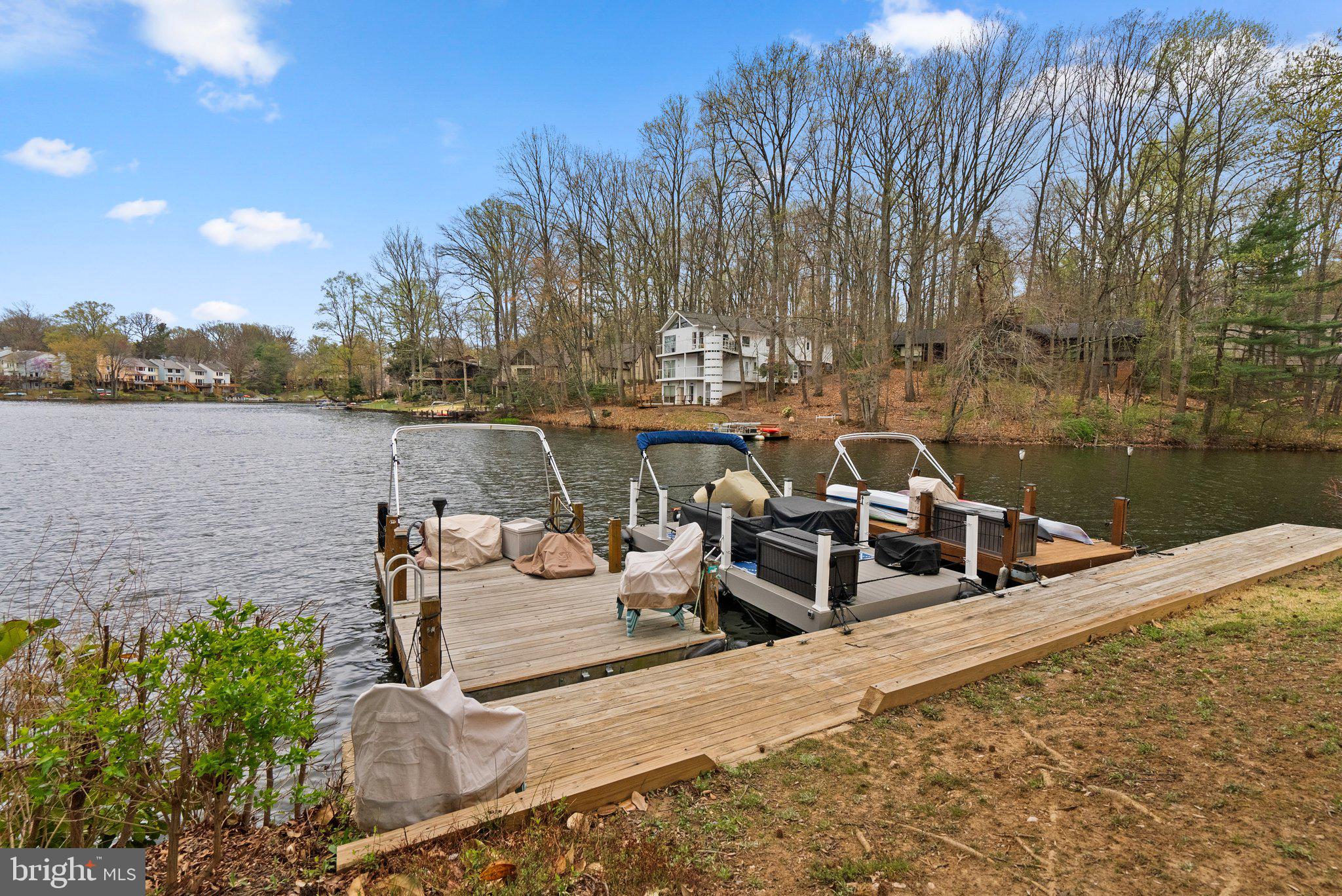 11310 HARBORSIDE CLUSTER