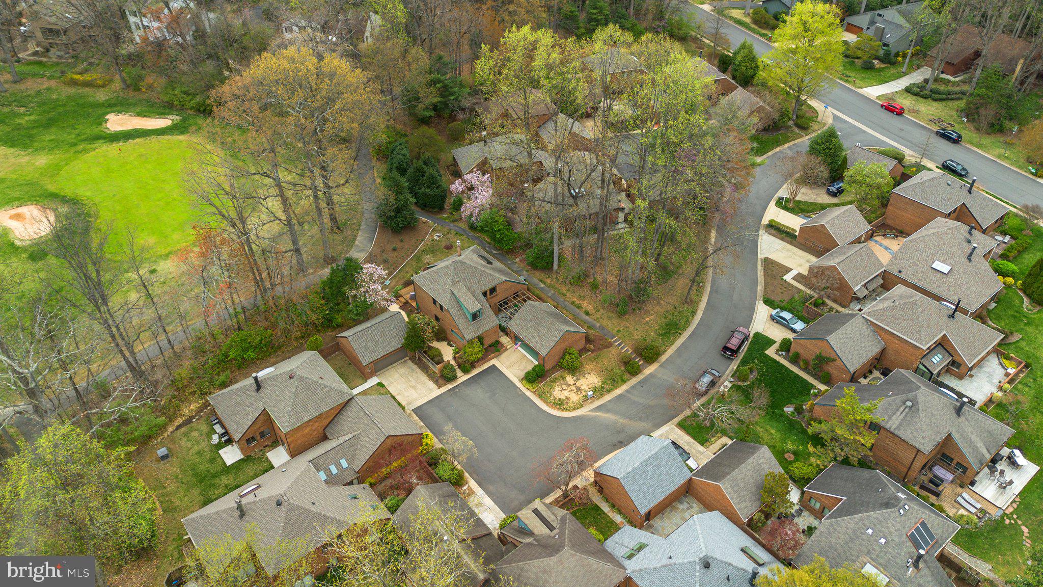 11310 HARBORSIDE CLUSTER