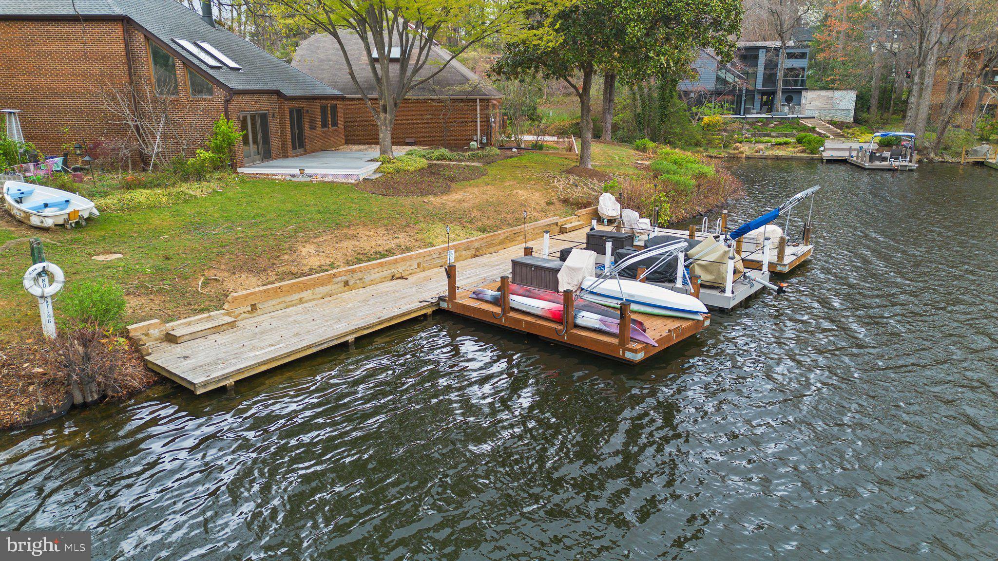 11310 HARBORSIDE CLUSTER